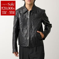 【最大2万円OFFクーポン対象・4/18～4/20限定】OUR LEGACY アワーレガシー ジャケット MINI JACKET ミニ …