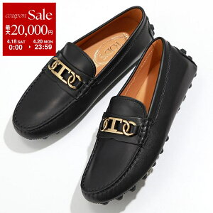 TODS �g�b�Y ���[�t�@�[ GOMMINO MACRO 52K XXW52K0HL10N6M ���f�B�[�X ���U�[ ���S ���^��T�`�F�[�� �V���[�Y �C B999/NERO XXW52K0HL10N6MB999