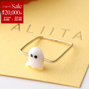 �y�ő�2���~OFF�N�[�|���ΏہE5/3�`5/6����zALIITA �A���[�^ �����O MINI FANTASMA RING ���f�B�[�X �I�o�P ���`�[�t �w�� �A�N�Z�T���[ J1000/YELLO-GOLD