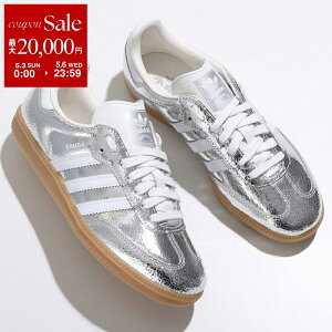 �y�ő�2���~OFF�N�[�|���ΏہE4/29�`5/1����zadidas Originals �A�f�B�_�X�I���W�i���X �X�j�[�J�[ SAMBA OG �T���o JR0035 ���f�B�[�X ���[�J�b�g ���^���b�N ���S �V���[�Y �C SILVMT/FTWWHT/CWHITE