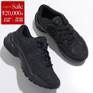 �y�ő�2���~OFF�N�[�|���ΏہE5/3�`5/6����zNIKE �i�C�L �X�j�[�J�[ W NIKE AL8 FJ3794-002 ���f�B�[�X ���[�J�b�g ���b�V�� �h�J���S ���� �V���[�Y �C 002/BLACK/BLACK