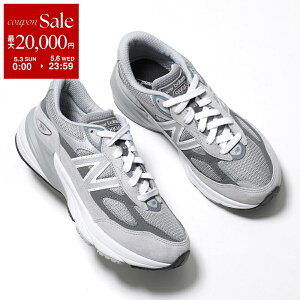 �y�ő�2���~OFF�N�[�|���ΏہE5/3�`5/6����zNew Balance KIDS �j���[�o�����X �L�b�Y �X�j�[�J�[ GC990GL6 ���f�B�[�X �K�[���Y ���[�J�b�g �V���[�Y �C GREY-GREY