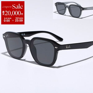 �y�ő�2���~OFF�N�[�|���ΏہE5/3�`5/6����zRay-Ban ���C�o�� �T���O���X RB4458D �����Y �X�N�G�A�^ �Z���t���[�� �t������ ���^�����S ���[�u���b�W�t�B�b�g �A�C�E�F�A �J���[2�F