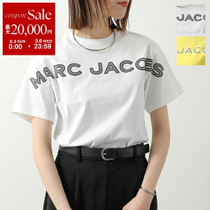 �y�ő�2���~OFF�N�[�|���ΏہE5/3�`5/6����zMARC JACOBS KIDS �}�[�N�W�F�C�R�u�X �L�b�Y T�V���c W60766 ���f�B�[�X �K�[���Y ���� �J�b�g�\�[ �R�b�g�� �N���[�l�b�N ���S �J���[2�F