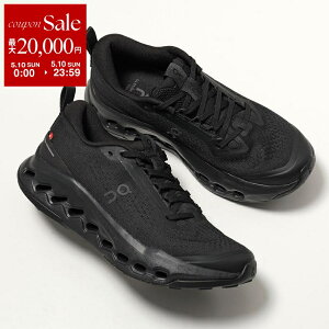 �y�ő�2���~OFF�N�[�|���ΏہE5/10����zOn �I�� �X�j�[�J�[ Cloudsurfer Trail 2 �N���E�h�g���C���T�[�t�@�[ 3WF30101043 ���f�B�[�X ���[�J�b�g ���S �V���[�Y �C Black/Black�ydc_kikaku�z