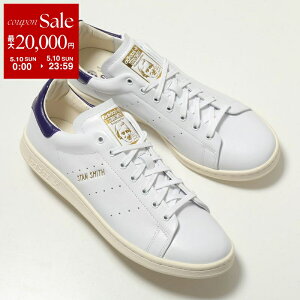 �y�ő�2���~OFF�N�[�|���ΏہE5/10����zadidas Originals �A�f�B�_�X�I���W�i���X �X�j�[�J�[ STAN SMITH LUX �X�^���X�~�X ���b�N�X ID1415 �����Y ���[�J�b�g ���U�[ ���S �V���[�Y �C FTWWHT/CPURPL�ydc_kik