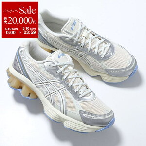 �y�ő�2���~OFF�N�[�|���ΏہE5/10����zASICS �A�V�b�N�X �X�j�[�J�[ GEL-KINETIC FLUENT �Q���L�l�e�B�b�N �t���[�G���g 1203A591-103 �����Y ���[�J�b�g ���[�X�A�b�v ���� 3.5cm �V���[�Y �C CREAM/CREAM�y