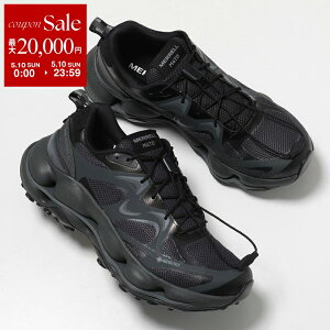�y�ő�2���~OFF�N�[�|���ΏہE5/10����zMERRELL ������ �X�j�[�J�[ SPEEDARC MATIS GTX �X�s�[�h �A�[�N �}�e�B�X J038690 ���f�B�[�X ���[�J�b�g �y�� �S�A�e�b�N�X ���� 5cm �V���[�Y �C BLACK �ydc_kikaku