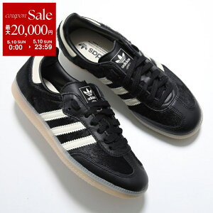 �y�ő�2���~OFF�N�[�|���ΏہE5/10����zadidas Originals �A�f�B�_�X�I���W�i���X �X�j�[�J�[ SAMBA OG �T���o KJ8900 �����Y ���U�[ ���[�J�b�g �V���[�Y �C CBLACK/CREWHT/GUM4�ydc_kikaku�z