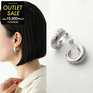 �y3,000�~OFF�N�[�|���ΏہE5/15-23��59�����zRAGBAG ���O�o�O �s�A�X Oculus �I�L�����X 12087 ���f�B�[�X �t�[�v �N���X�^������ �X�^�b�h �A�N�Z�T���[ �V���o�[�youtlet�z