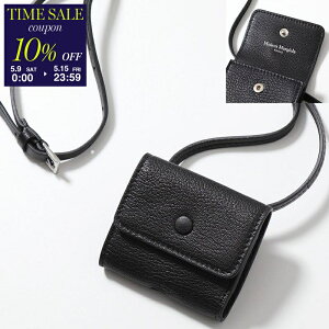 �y10��OFF�N�[�|���ΏہE5/9-0���`�zMAISON MARGIELA ���]���}���W�F�� �C���z���P�[�X SA1VZ0005 P4806 ���f�B�[�X AirPods �G�A�|�b�Y �G�A�[�|�b�Y ���U�[ T8013 SA1VZ0005P4806T8013�ycp_ten�z