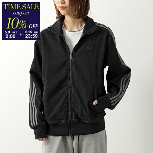 �y10��OFF�N�[�|���ΏہE5/9-0���`�zadidas Originals �A�f�B�_�X�I���W�i���X �f�j���W���P�b�g ADICOLOR DENIM FIREBIRD TRACK TOP KD1516 ���f�B�[�X �Z�b�g�A�b�v�\ TRUBLC�ycp_ten�z