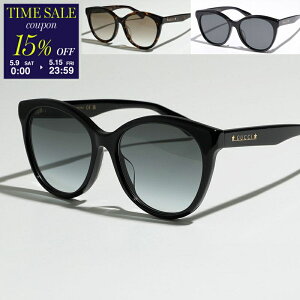 �y15��OFF�N�[�|���ΏہE5/15-23��59�����zGUCCI �O�b�` �T���O���X GG1171SK ���f�B�[�X �E�F�����g���^ �{�X�g���^ ���S �X�^�[ ���K�l �ዾ �Z���t���[�� �A�C�E�F�A �J���[3�F�ycp_fifte�z