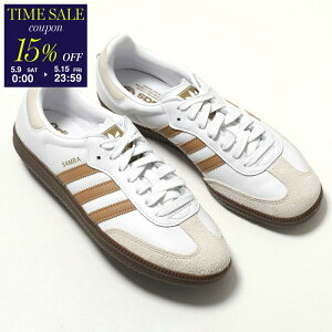 �y15��OFF�N�[�|���ΏہE5/9-0���`�zadidas Originals �A�f�B�_�X�I���W�i���X �X�j�[�J�[ SAMBA OG �T���o JR0912 �����Y ���U�[ ���[�J�b�g �C FTWWHT/CARDBO�ycp_fifte�z