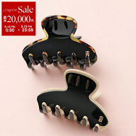 ALEXANDRE DE PARIS アレクサンドル ドゥ パリ ヘアクリップ ACCS-17854-02P23 ACCS-17854-02 レディース…