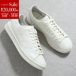 �y�ő�2���~OFF�N�[�|���ΏہE5/17�`5/18����zY-3 ���C�X���[ �X�j�[�J�[ STAN SMITH �X�^�� �X�~�X KI3463 �����Y ���[�J�b�g ���U�[ 3cm �V���[�Y �C OWHITE/OWHITE/OWHITE