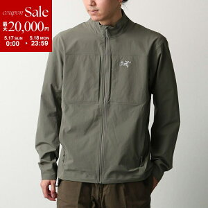 �y�ő�2���~OFF�N�[�|���ΏہE5/15����zARC'TERYX �A�[�N�e���N�X �W���P�b�gGamma Jacket M �K���} X000009908 �����Y �t���W�b�v �X�^���h�J���[ �ϕ� ���� ���S FORAGE�ydc_kikaku�z