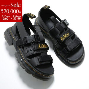�y�ő�2���~OFF�N�[�|���ΏہE5/17�`5/18����zDR.MARTENS �h�N�^�[�}�[�`�� �T���_�� Pearson �y�A�\�� 31574001 �����Y ���U�[ �y�� ���� 4cm �V���[�Y �C BLACK