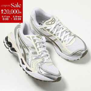 �y�ő�2���~OFF�N�[�|���ΏہE5/17�`5/18����zASICS �A�V�b�N�X �X�j�[�J�[ GEL-KAYANO 14 1203A537-111 ���f�B�[�X ���[�J�b�g ���b�V�� �y�� 3.5cm �C �V���[�Y