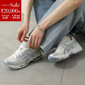 �y�ő�2���~OFF�N�[�|���ΏہE5/17�`5/18����zASICS �A�V�b�N�X �X�j�[�J�[ GEL�|KAYANO 14 1203A537-115 ���f�B�[�X ���[�J�b�g �y�� 3.5cm �C �V���[�Y