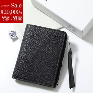 �y�ő�2���~OFF�N�[�|���ΏہE5/17�`5/18����zLOEWE ���G�x ��܂���z PUZZLE EDGE SLIM �p�Y�� C510W73X14 �����Y �A�i�O���� �T�v���O���C���J�[�t �R���p�N�g �E�H���b�g 1100