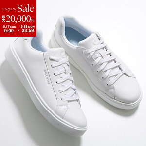 �y�ő�2���~OFF�N�[�|���ΏہE5/17�`5/18����zCOLE HAAN �R�[���n�[�� �X�j�[�J�[ GRAND CROSSCOURT W26651 ���f�B�[�X ���U�[ ���[�J�b�g �y�� �V���[�Y �C WHITE/CH-ARGENTO