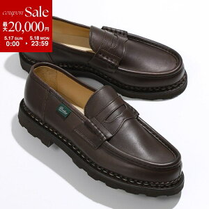 �y�ő�2���~OFF�N�[�|���ΏہE5/17�`5/18����zParaboot �p���u�[�c ���[�t�@�[ 099413 REIMS �����X MARCHE II �����Y �m�����F�C�W�������@ ���U�[ �V���[�Y �C CAFE