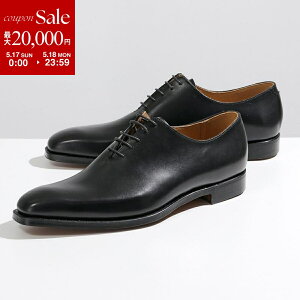 �y�ő�2���~OFF�N�[�|���ΏہE5/17�`5/18����zCROCKETT&JONES �N���P�b�g�A���h�W���[���Y ���U�[�V���[�Y ALEX �A���b�N�X 25119A C01L1 �����Y �v�C �v���[���g�D �z�[���J�b�g ���C�YE �C Black