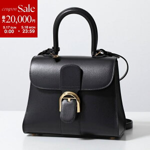 �y�ő�2���~OFF�N�[�|���ΏہE5/17�`5/18����zDELVAUX �f�����H�[ �n���h�o�b�O Brillant �u������ PM AA0569AAM099ZDO ���f�B�[�X ���U�[ �V�����_�[�o�b�O �N���X�{�f�B �� Noir
