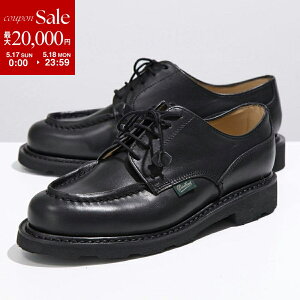 �y�ő�2���~OFF�N�[�|���ΏہE5/17�`5/18����zParaboot �p���u�[�c ���U�[�V���[�Y 743712 CHAMBORD �V�����{�[�h ���f�B�[�X U�`�b�v ���[�X�A�b�v �m�����F�C�W�������@ �v�C NOIR