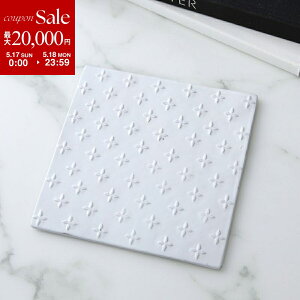 �y�ő�2���~OFF�N�[�|���ΏہE5/15����zAstier de Villatte �A�X�e�B�G�E�h�E���B���b�g �^�C�� Tuileries Tile CRRTLR2 ���� ���M �C���e���A �R�[�X�^�[�y�ԕi�����s�z�ydc_kikaku�z