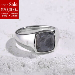 TOMWOOD �g���E�b�h �����O �����Y Kay Ring Larvikite �P�C �����r�J�C�g 101277 101505 �w�� �V���o�[925 �A�N�Z�T���[ �V���o�[