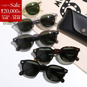 �y�ő�2���~OFF�N�[�|���ΏہE5/17�`5/18����zMOSCOT ���X�R�b�g �T���O���X LEMTOSH SUN �����g�b�V�� �����Y �E�F�����g���^ �N���A�t���[�� �ׂ��b �߂��� ���K�l �ዾ �Z���t���[�� �A�C�E�F�A 
