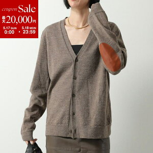 �y�ő�2���~OFF�N�[�|���ΏہE5/17�`5/18����zMAISON MARGIELA ���]���}���W�F�� �J�[�f�B�K�� S50HP0012 M13062 ���f�B�[�X �G���{�[�p�b�` �j�b�g �E�[�� V�l�b�N 4�X�e�b�` �J���[2�F S50HP0012M13062805M