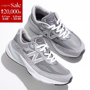 �y�ő�2���~OFF�N�[�|���ΏہE5/17�`5/18����zNew Balance �j���[�o�����X �X�j�[�J�[ M990GL6 �����Y 990v6 Made in USA �s�b�O�X�L���X�G�[�h FuelCell�N�b�V���� ENCAP�~�b�h�\�[�� D�E�B�Y �V���[�Y �C �O