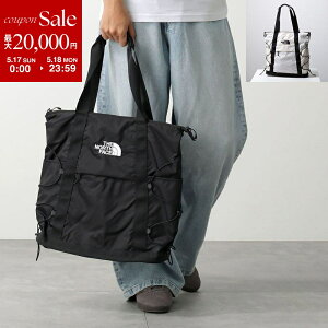 �y�ő�2���~OFF�N�[�|���ΏہE5/17�`5/18����zTHE NORTH FACE �U�m�[�X�t�F�C�X �g�[�g�o�b�O BOREALIS TOTE �{���A���X NF0A52SV �����Y �i�C���� 2Way �o�b�N�p�b�N �� �J���[2�F