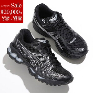 �y�ő�2���~OFF�N�[�|���ΏہE5/17�`5/18����zASICS �A�V�b�N�X �X�j�[�J�[ GEL-KAYANO 14 �Q���J���m 1201A019-006 ���f�B�[�X ���[�J�b�g ���[�X�A�b�v ���� �V���[�Y �C BLACK/PURE-SILVER