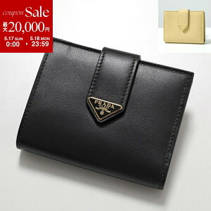�y�ő�2���~OFF�N�[�|���ΏہE5/15����zPRADA �v���_ ��܂���z CITY CALF TAB �V�e�B�J�[�t�^�u 1MV204 2CNP ���f�B�[�X ���U�[ �g���C�A���O�����S �~�j���z �J���[2�F�ydc_kikaku�z