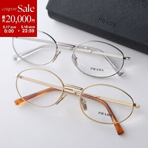 �y�ő�2���~OFF�N�[�|���ΏہE5/17�`5/18����zPRADA �v���_ ���K�l VPR A57 ���f�B�[�X �I�[�o���^ ���^���t���[�� �׃t���[�� �t������ �N�����O�X�^�C�v ���S �߂��� �ዾ �A�C�E�F�A �J���[2�F
