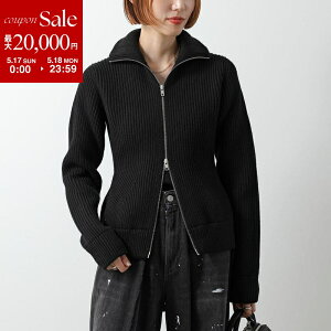 �y�ő�2���~OFF�N�[�|���ΏہE5/17�`5/18����zMAISON MARGIELA ���]���}���W�F�� �J�[�f�B�K�� S29HP0039 M13181 ���f�B�[�X �h���C�o�[�Y�j�b�g �Z�[�^�[ ���u �E�[�� 900 S29HP0039M13181900