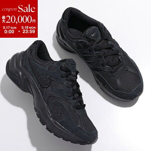NIKE �i�C�L �X�j�[�J�[ W NIKE AL8 FJ3794-002 ���f�B�[�X ���[�J�b�g ���b�V�� �h�J���S ���� �V���[�Y �C 002/BLACK/BLACK