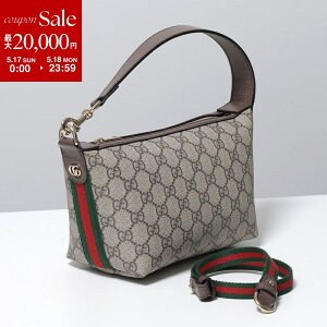 �y�ő�2���~OFF�N�[�|���ΏہE5/17�`5/18����zGUCCI �O�b�` �V�����_�[�o�b�O OPHIDIA �I�t�B�f�B�A 838477 FAE0P ���f�B�[�X �n���h�o�b�O GG�X�v���[�� �L�����o�X �_�u��G �� 9746 838477FAE0P9746