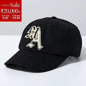 �y�ő�2���~OFF�N�[�|���ΏہE5/17�`5/18����zAMIRI �A�~�� �x�[�X�{�[���L���b�v VARSITY PATCH CAP �o�[�V�e�B�p�b�` AMSAHE1022 �����Y �R�b�g�� ���S�p�b�` �A�b�v���P �X�q 001/BLACK