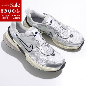 �y�ő�2���~OFF�N�[�|���ΏہE5/15����z�y�J���[��������zNIKE �i�C�L �X�j�[�J�[ V2K RUN ���� HJ4497-100 �����Y ���[�J�b�g ���b�V�� �V���[�Y �C SUMMIT-WHITE�ydc_kikaku�z