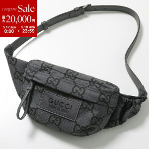 �y�ő�2���~OFF�N�[�|���ΏہE5/17�`5/18����zGUCCI �O�b�` �{�f�B�o�b�O 767934 FACPM �����Y GG���S �x���g�o�b�O �N���X�{�f�B �E�G�X�g�|�[�` ���S�h�J�p�b�` �� 1246