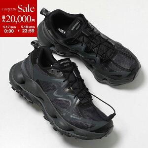�y�ő�2���~OFF�N�[�|���ΏہE5/15����zMERRELL ������ �X�j�[�J�[ SPEEDARC MATIS GTX �X�s�[�h �A�[�N �}�e�B�X J038690 ���f�B�[�X ���[�J�b�g �y�� �S�A�e�b�N�X ���� 5cm �V���[�Y �C BLACK �ydc_kikaku