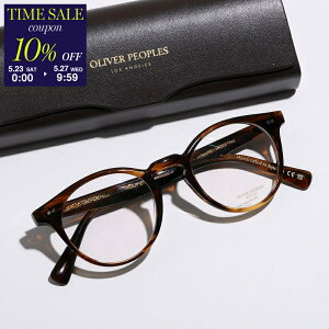 �y10��OFF�N�[�|���ΏہE5/27-9��59�����zOLIVER PEOPLES �I���o�[�s�[�v���Y ���K�l ROMARE OV5459U ���f�B�[�X �{�X�g���^ �t������ �Z���t���[�� �߂��� �ዾ �ɒB���K�l �A�C�E�F�A 1724/TuscandyTortoise