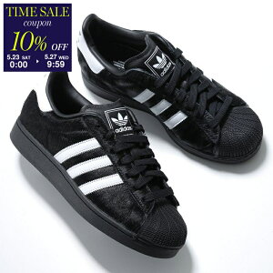 �y10��OFF�N�[�|���ΏہE5/27-9��59�����zadidas Originals �A�f�B�_�X�I���W�i���X �X�j�[�J�[ SUPERSTAR 2 �X�[�p�[�X�^�[ JH9475 �����Y ���[�J�b�g �|�j�[�w�A �V���[�Y �C CBLACK/FTWWHT/CBLACK�ycp_ten�z