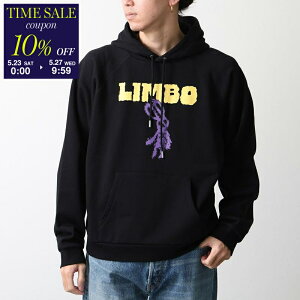 �y10��OFF�N�[�|���ΏہE5/27-9��59�����zCELINE �Z���[�k �p�[�J�[ LIMBO �����{ RY0GP510Z.38ML �����Y ���� �t�[�f�B�[ �v���I�[�o�[ ���r�b�g �R�b�g�� �u���b�N RY0GP510Z38ML�ycp_ten�z