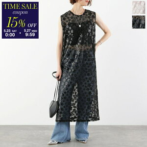 �y15��OFF�N�[�|���ΏہE5/27-9��59�����zTORRAZZO DONNA �g���b�]�h���i �����s�[�X Spangle I-line One-piece 6251-325 ���f�B�[�X �X�p���R�[�� ���b�V�� �ԕ� �t�����[ I���C�� �����O�� �J���[2�F�ycp_fifte